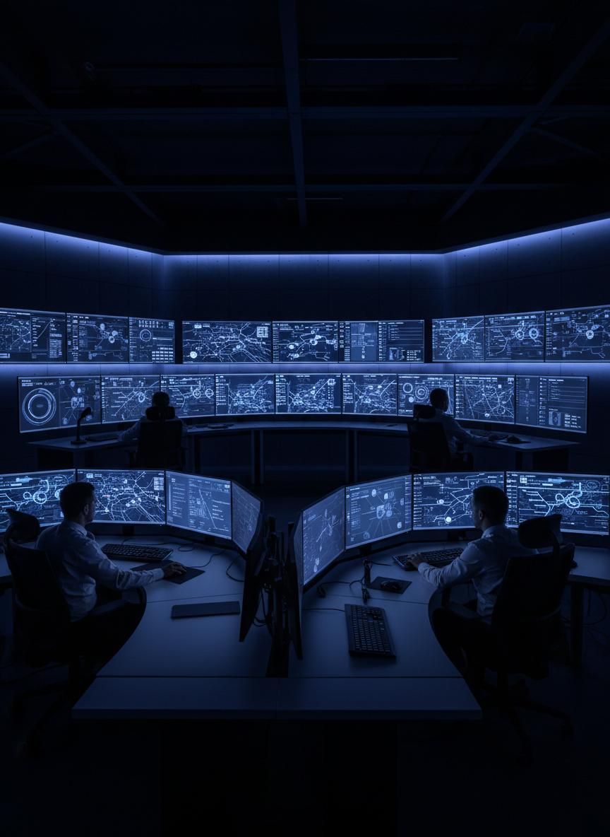 ระบบเลือกเส้นทางขนส่งอัจฉริยะ - วางแผนเส้นทางจากต้นทางถึงปลายทาง